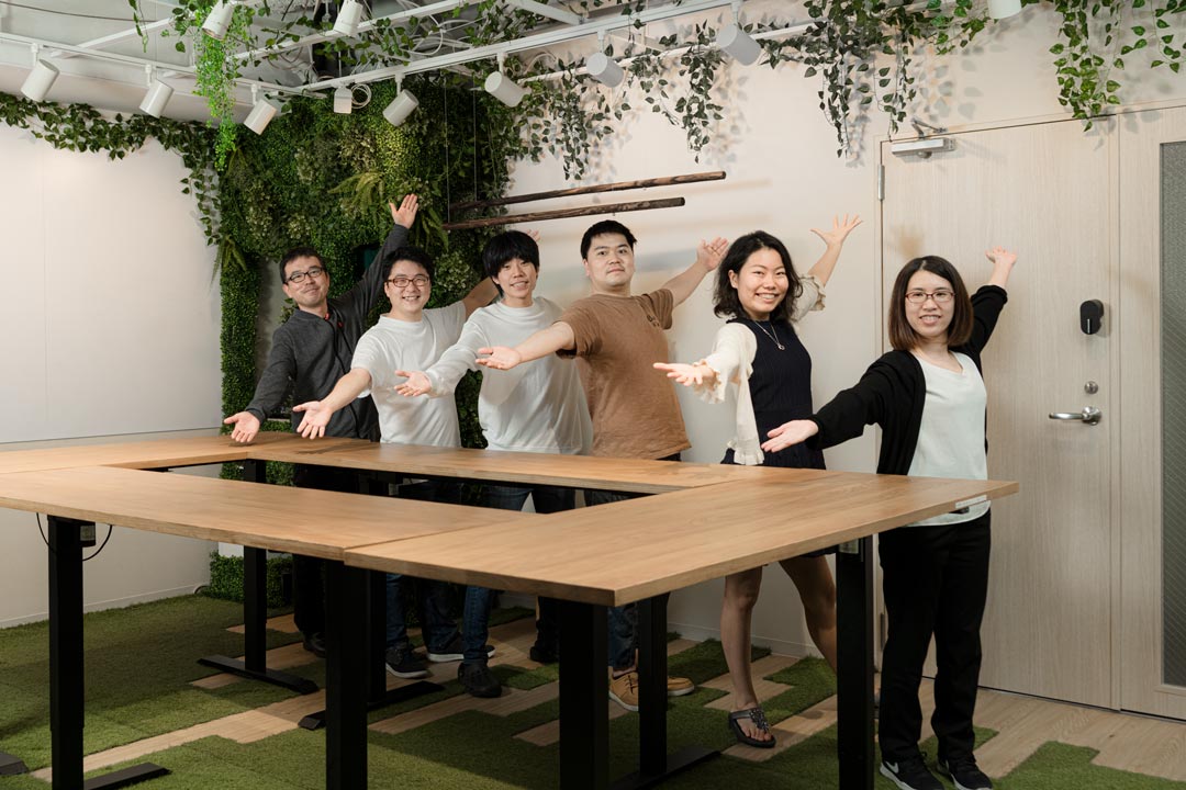 会社概要