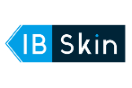 IB-Skinロゴ